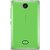 (Refurbished) Nokia Asha 503 (Green, Dual Sim, 3 inch Display) - Superb Condition, Like New