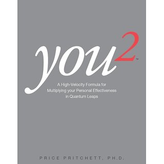 You 2 by Price Pritchett (English, Paperback)