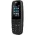 (Refurbished) Nokia 105 DS (Dual SIM, 1.7 inches Display, Black) - Superb Condition, Like New