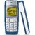 (Refurbished) Nokia 1110i, (Single Sim, 1.2 inches Display) - Superb Condition, Like New