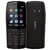 (Refurbished) Nokia 210 (Black, Dual Sim, 2.4 inch Display) - Superb Condition, Like New