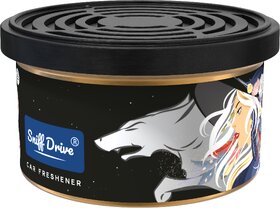 Sniff Drive Wicked Musk Air Freshener, car perfume to freshen up your car