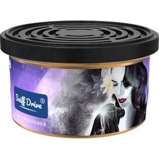 Sniff Drive Jazzy Jasmine Air Freshener, car perfume to freshen up your car