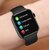 T-500 Smart Watch  with Daily Activity Tracker for Touchscreen Receive or Cancel Calling , Heart Rate Sensor Sleep Monitor and for Both Boys and Girls Wristband (Black).