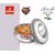 Dhara Stainless steel Handi 4000 Thermoware Casserole