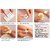 Maa Paa With Om Tattoo Waterproof Men And Women Temporary Body Tattoo