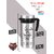 Dhara Stainless Steel Tea Star-1200ml Steel Flask