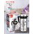 Dhara Stainless Steel Tea Star-1200ml Steel Flask