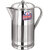 Dhara Stainless Steel Slimline Water Jug 1500  1.5 L Wate Jug