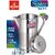 Dhara Stainless Steel Slimline Water Jug 1500  1.5 L Wate Jug