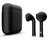 InPods 12 Wireless Earbuds Touch Function Bluetooth Headset (Black, True Wireless) Bluetooth Headphones