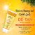 Globus Naturals De-Tan Face Wash with Neem & Aloe Vera (100 ml) - Tan Removal, Oil Control & Anti-Pollution Cleanser