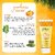 Globus Naturals De-Tan Face Wash with Neem & Aloe Vera (100 ml) - Tan Removal, Oil Control & Anti-Pollution Cleanser