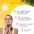 Globus Naturals De-Tan Face Wash with Neem & Aloe Vera (100 ml) - Tan Removal, Oil Control & Anti-Pollution Cleanser