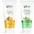 GLOBUS NATURALS Brightening  Hydrate Skin Vitamin C  Aloevera Face Wash 150gm, Set of 2