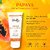 GLOBUS NATURALS Skin Brightening   Enriched with Liquorice Mulberry  Papaya Combo Face Wash 175g.