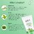 Globus Naturals Aloe vera Neem Tulsi Enriched With Glycerin & Oil Control Formula Men & Women All Skin Types Face Wash 75gm, Set of 5