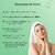Globus Naturals Aloe vera Neem Tulsi Enriched With Glycerin & Oil Control Formula Men & Women All Skin Types Face Wash 75gm, Set of 5