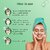 Globus Naturals Aloe vera Neem Tulsi Enriched With Glycerin & Oil Control Formula Men & Women All Skin Types Face Wash 75gm, Set of 5