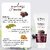 Globus Naturals Mulberry Fairness Face Wash For Even Skin Tone, Deep Cleansing Moisturizing & Nourishing, Natural & Ayurvedic Formula, Chemical Free, Cruelty Free, Suitable For All Skin Types, 75 gm