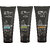Charcoal Anti-Pollution Face Care Combo For Men, Set of 3 - Face Wash, Face Scrub, Peel Off Mask