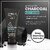 Globus Naturals Anti Pollution & Anti Acne Charcoal Face Wash, Detoxifying Cleanser, Fights Pollution and De-Tans skin, For Men with Oily & Acne Prone Skin, 100 gms
