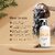 HAIRFALL  DANDRUFF CONTROL SHAMPOO 200 ml