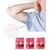 Sweat Clear Underarm Sweat Pads pack of 3