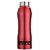 TRIBBO Stainless Steel Water Bottle 750 ML Water Bottles For Fridge School,Gym,Home,office,Boys   Girls Kids Leak Proof(REDSIPPER CAP SET OF 1 750 MLMODEL-CURVE)