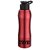 TRIBBO Stainless Steel Water Bottle 750 ML Water Bottles For Fridge School,Gym,Home,office,Boys   Girls Kids Leak Proof(REDSIPPER CAP SET OF 1 750 MLMODEL-CURVE)