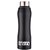 TRIBBO Stainless Steel Water Bottle 750 ML Water Bottles For Fridge School,Gym,Home,office,Boys   Girls Kids Leak Proof(BLACKSIPPER CAP SET OF 1 750 MLMODEL-CURVE)