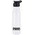 TRIBBO Stainless Steel Water Bottle 1 litre Water Bottles For Fridge School,Gym,Home,office,Boys   Girls Kids Leak Proof(WHITESIPPER CAP SET OF 1 1000 ML Model-Diana)