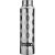 TRIBBO Stainless Steel Water Bottle 1 litre Water Bottles For Fridge School,Gym,Home,office,Boys   Girls Kids Leak Proof(SILVERSIPPER CAP SET OF 1 1000 ML Model-diamond)