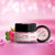 NATURAL  ORGANIC - STRAWBERRY LIP SCRUB