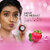 NATURAL  ORGANIC - STRAWBERRY LIP SCRUB