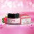 NATURAL  ORGANIC - STRAWBERRY LIP SCRUB