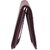 VSR Men Brown Artificial Leather Wallet - Mini (5 Card Slots)