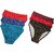 SUPERMOOD Panty For Girls (Multicolor, Pack of 6)