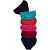 SUPERMOOD Panty For Girls (Multicolor, Pack of 6)