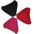 SUPERMOOD Panty For Girls (Multicolor, Pack of 6)