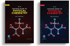 CSIR NET Physical Chemistry Advanced Books (Part 1  2) - The Chemical Science Success Guide
