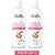 Globus Remedies Daily Moisturising Body Lotion (200ml), Set of 2