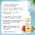 Globus Naturals Sunscreen Lotion, Daily Sun Protect for Face & Body, SPF 50+++ Broad Spectrum UVA & UVB Protection, For Both Men & Women, Sun Block for All Skin Types, 100 gm, Set  of 3