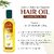Globus Naturals Anti Dandruff Hair Oil (100 ml)
