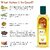 Globus Naturals Anti Dandruff Hair Oil (100 ml)