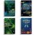 CSIR NET Life Science Practice Questions Book Combo Set (4 Books) - Best Life Science Practice Question Books