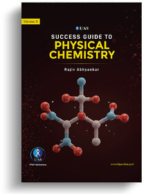 CSIR NET Physical Chemistry Advanced Book (Part 2) - The Success Guide for CSIR NET, GATE, SET  TIFR