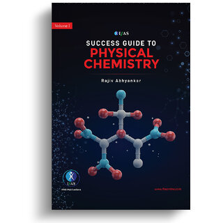 CSIR NET Physical Chemistry Detailed Book (Part 1) - The Success Guide for CSIR NET, GATE, SET  TIFR