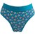 Supermood Pack Of 3 Women Bikini Multicolor Panty