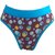 Supermood Pack Of 3 Women Bikini Multicolor Panty